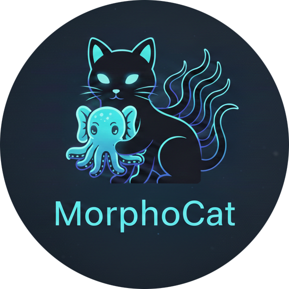 MorphoCat Logo